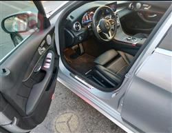 مێرسێدس بێنز C-Class